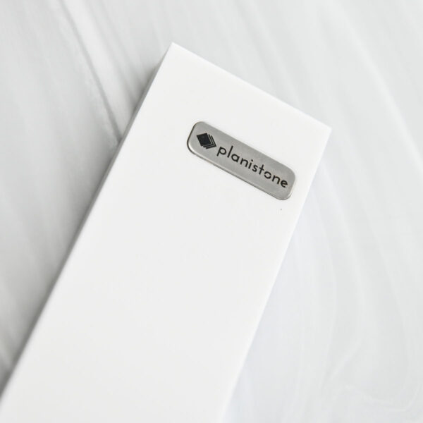 Plaque Solid Surface 6 mm – crédence murale