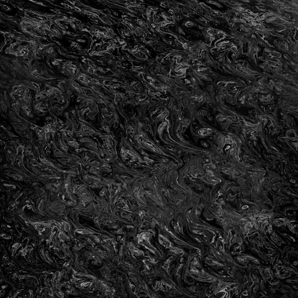 Nebula Black